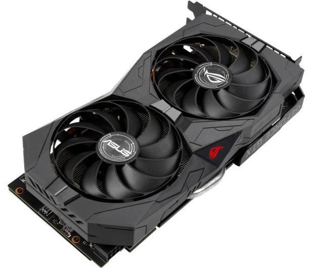ASUS GeForce GTX 1650 SUPER ROG Advanced 4GB GDDR6 - 529174 - zdjęcie 4